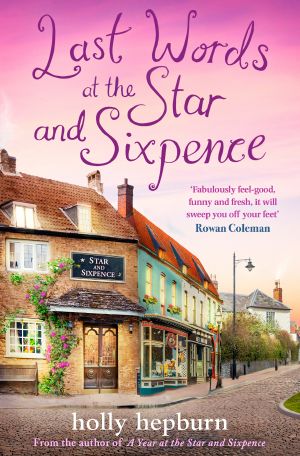 [Last Orders at the Star and Sixpence 04] • Last Words at the Star and Sixpence